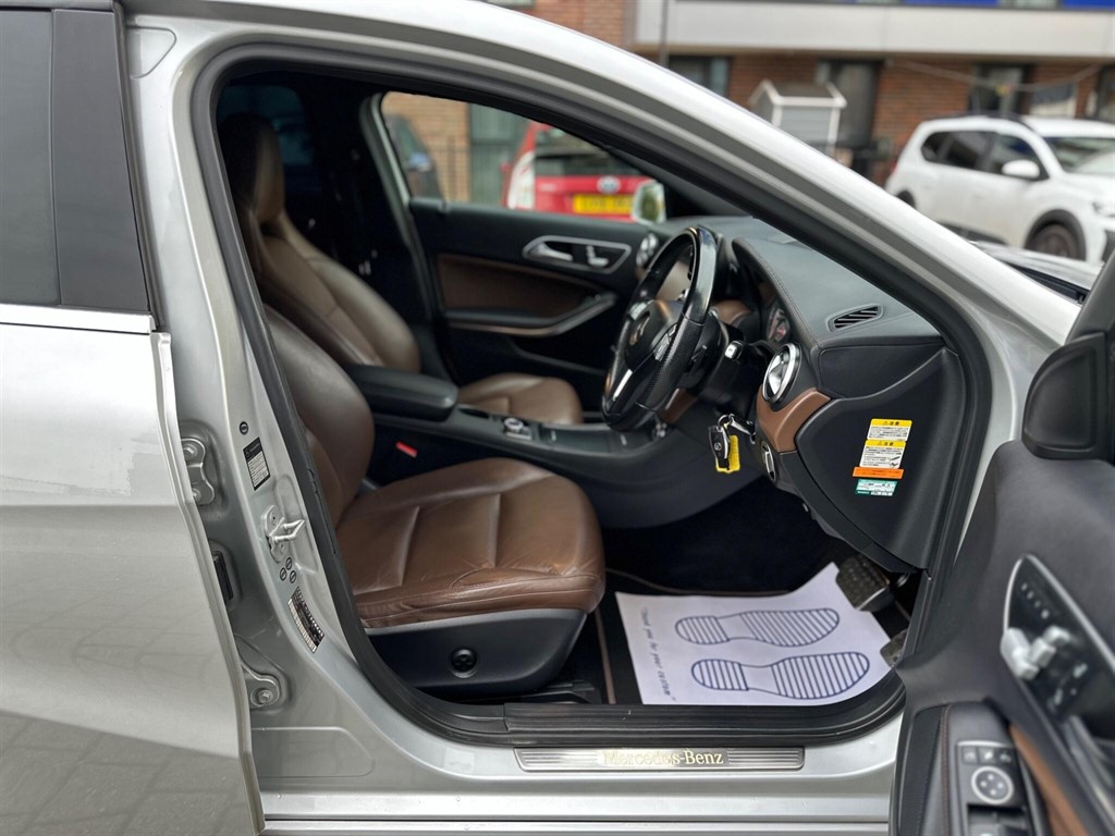 Used Mercedes-Benz A-Class 2025 for sale - 76999797: Photo 27