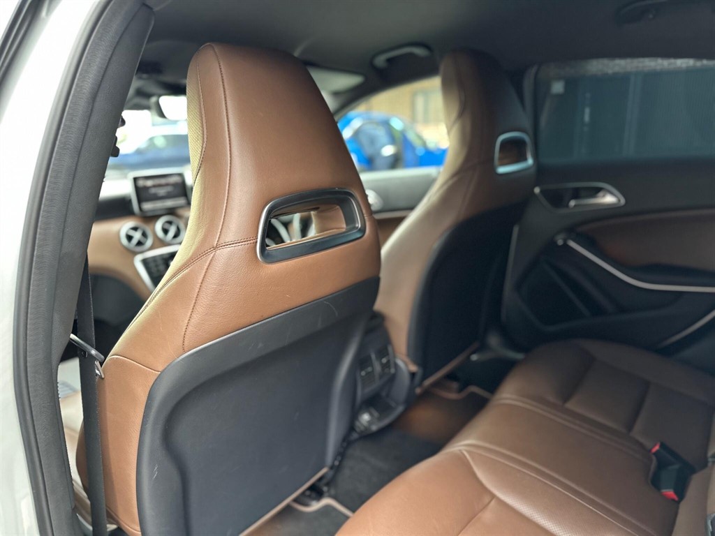 Used Mercedes-Benz A-Class 2025 for sale - 76999797: Photo 28