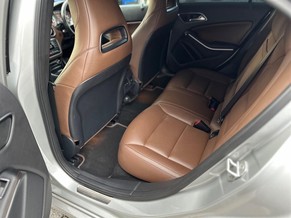 Used Mercedes-Benz A-Class 2025 for sale - 76999797: Photo 29