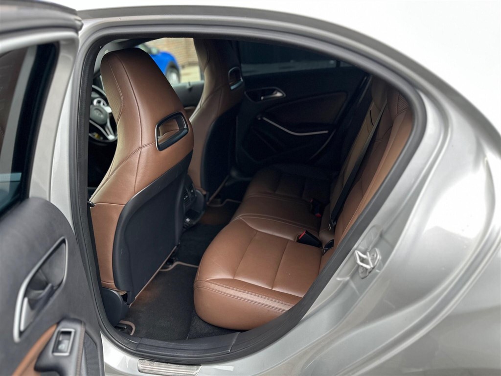 Used Mercedes-Benz A-Class 2025 for sale - 76999797: Photo 30