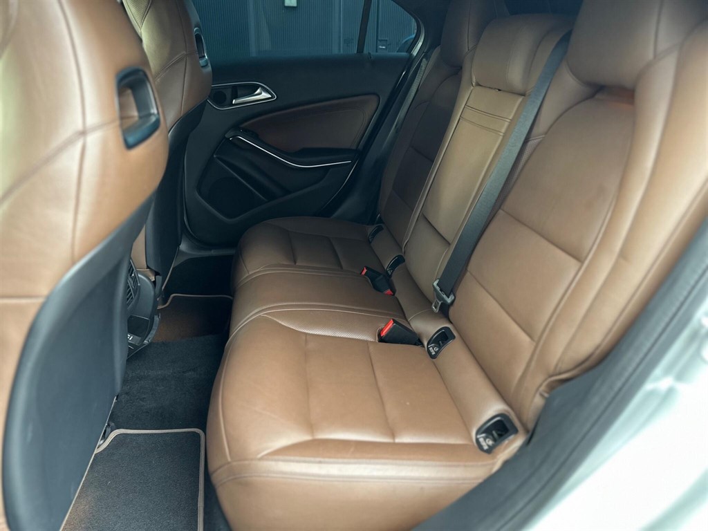 Used Mercedes-Benz A-Class 2025 for sale - 76999797: Photo 32