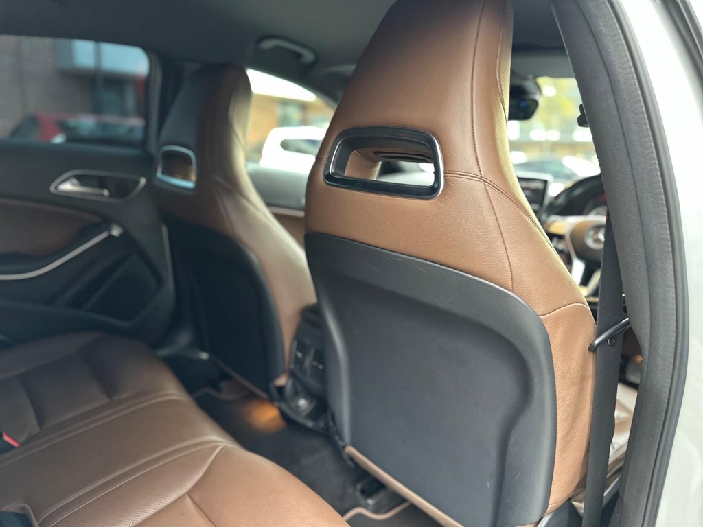 Used Mercedes-Benz A-Class 2025 for sale - 76999797: Photo 33