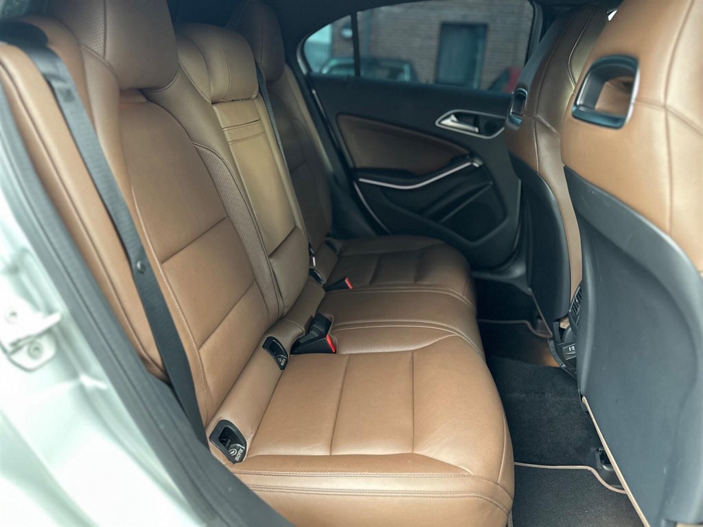 Used Mercedes-Benz A-Class 2025 for sale - 76999797: Photo 37