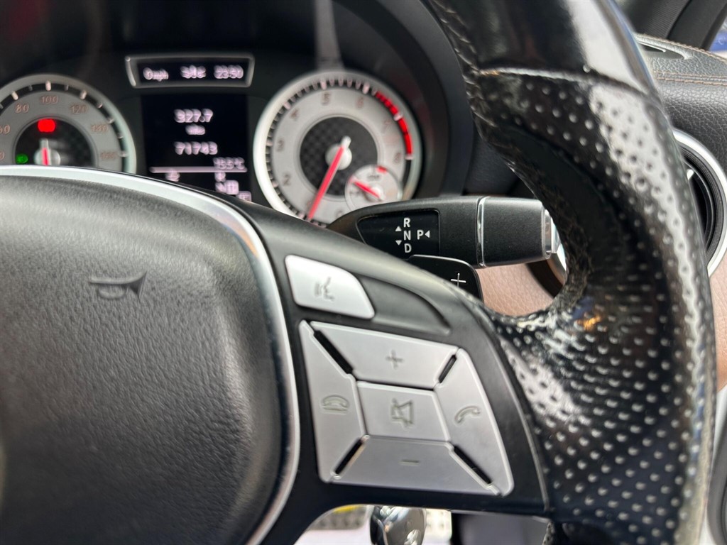 Used Mercedes-Benz A-Class 2025 for sale - 76999797: Photo 40