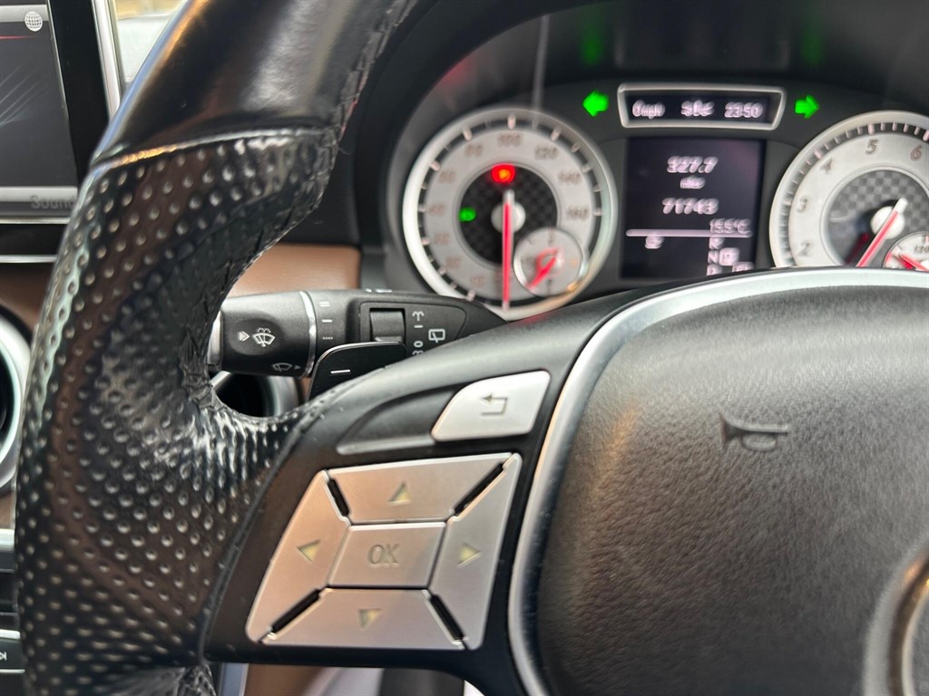 Used Mercedes-Benz A-Class 2025 for sale - 76999797: Photo 41