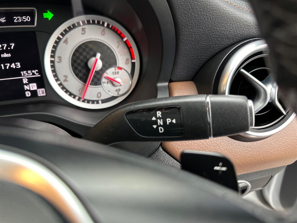 Used Mercedes-Benz A-Class 2025 for sale - 76999797: Photo 44