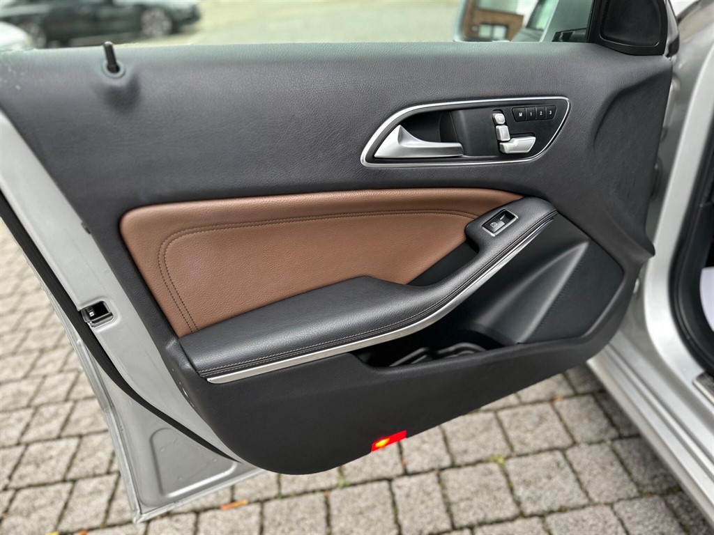 Used Mercedes-Benz A-Class 2025 for sale - 76999797: Photo 46