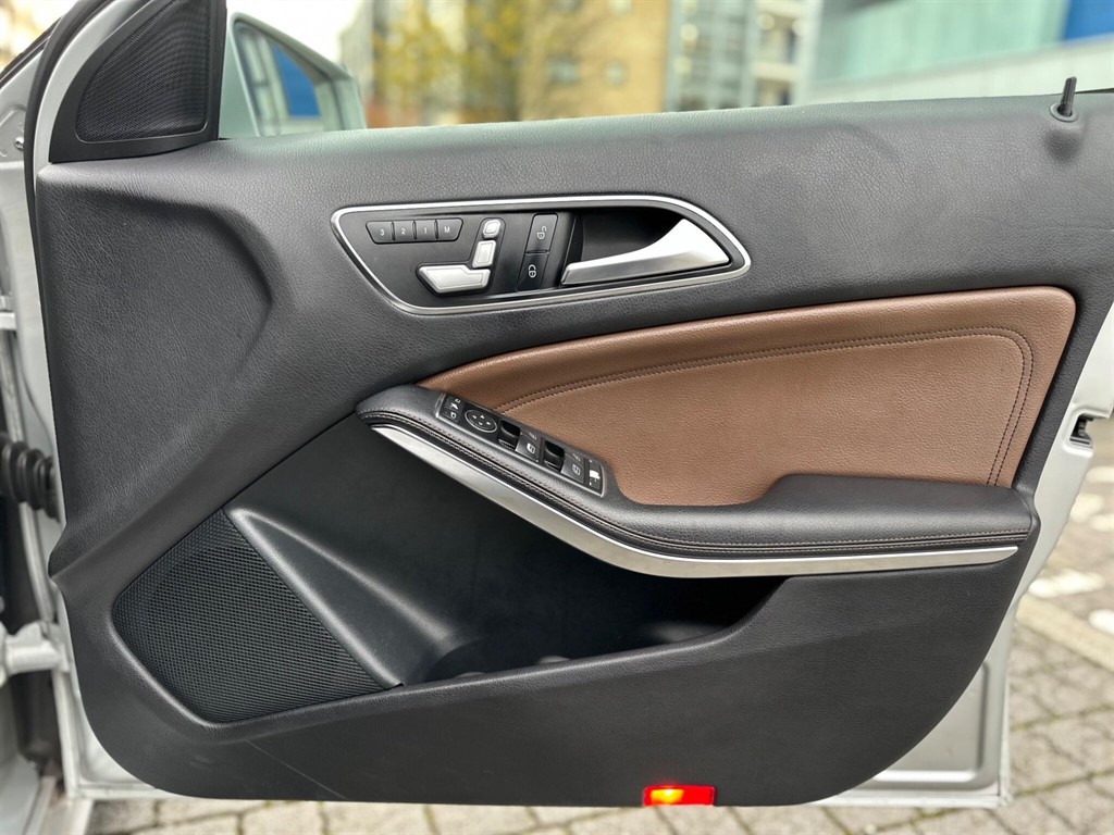 Used Mercedes-Benz A-Class 2025 for sale - 76999797: Photo 47