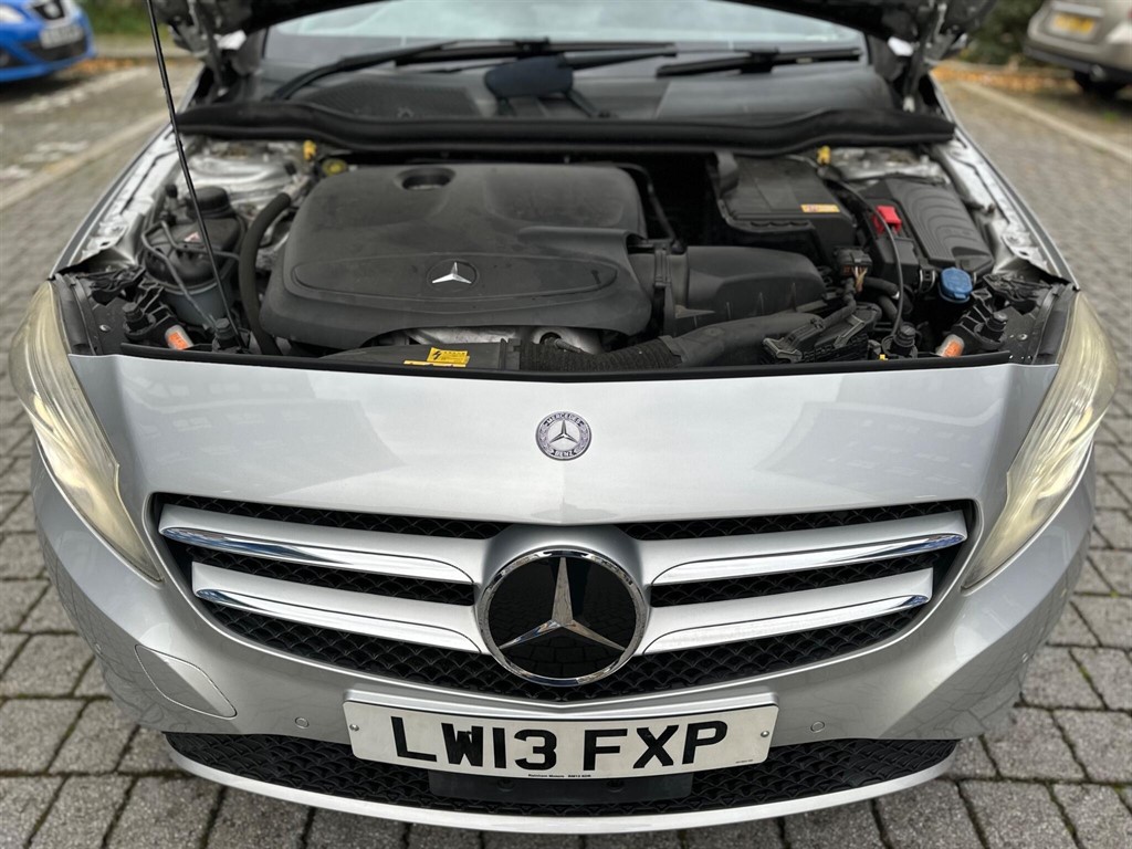 Used Mercedes-Benz A-Class 2025 for sale - 76999797: Photo 49