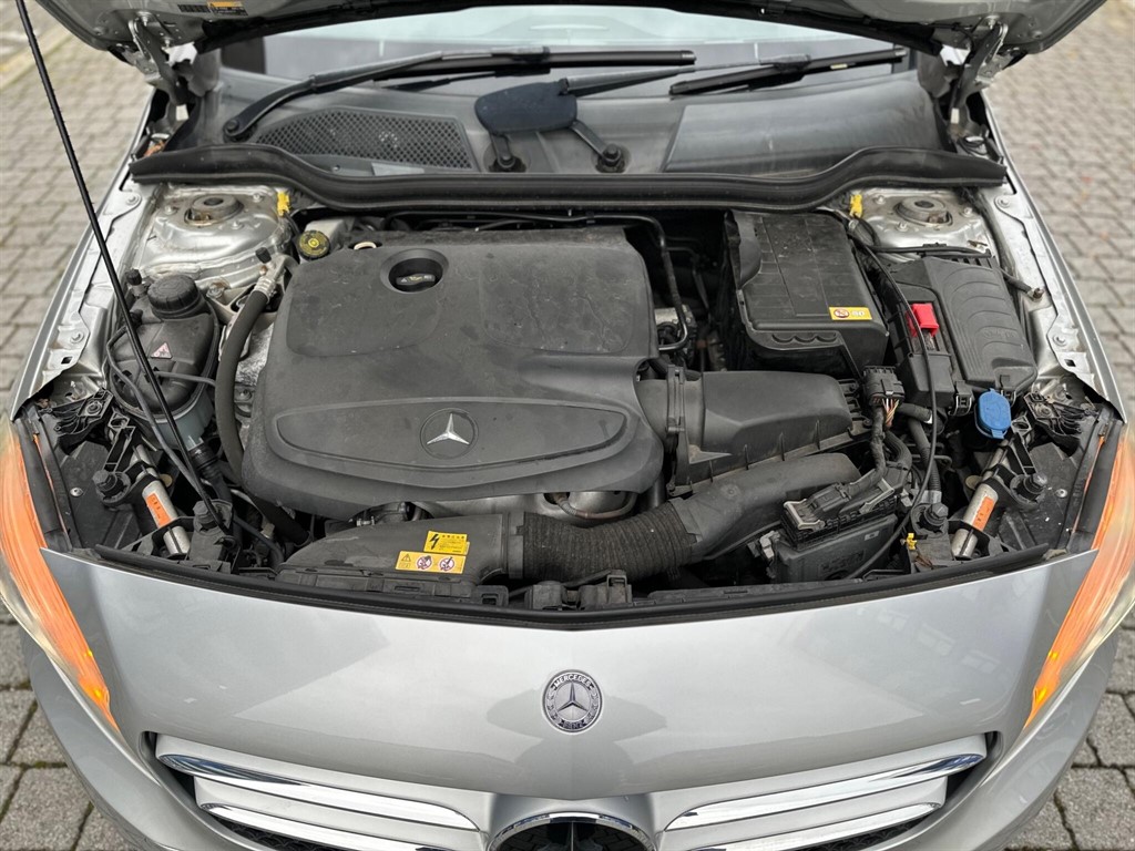 Used Mercedes-Benz A-Class 2025 for sale - 76999797: Photo 50