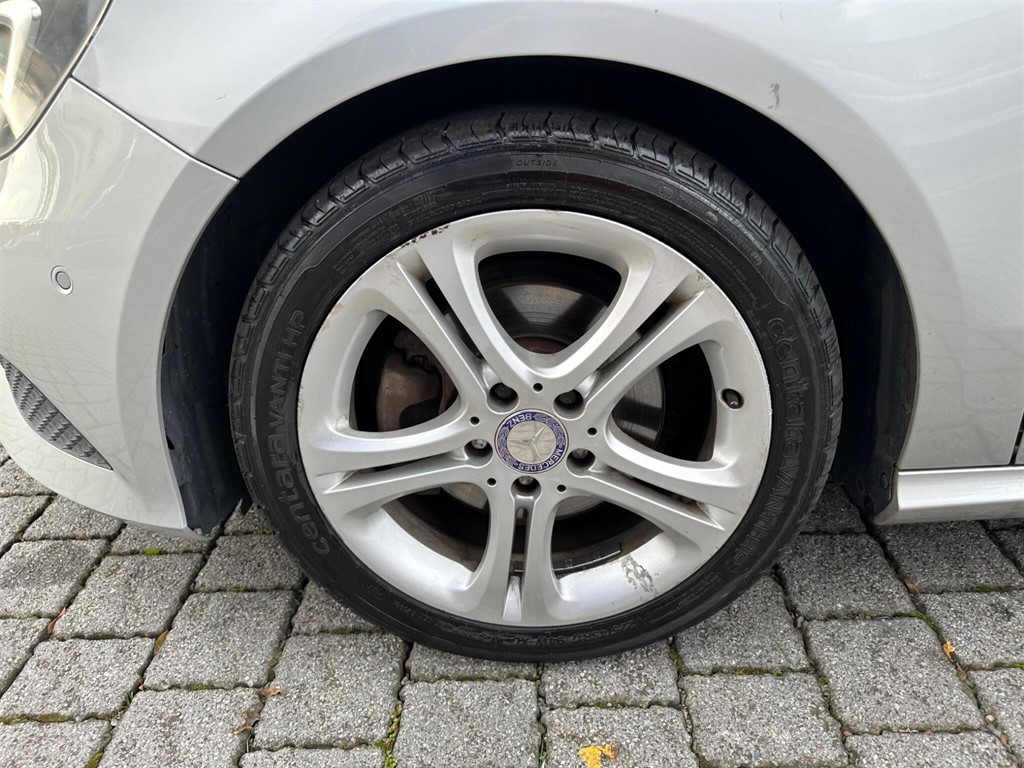 Used Mercedes-Benz A-Class 2025 for sale - 76999797: Photo 52