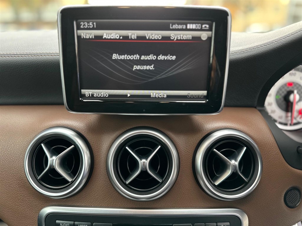 Used Mercedes-Benz A-Class 2025 for sale - 76999797: Photo 56