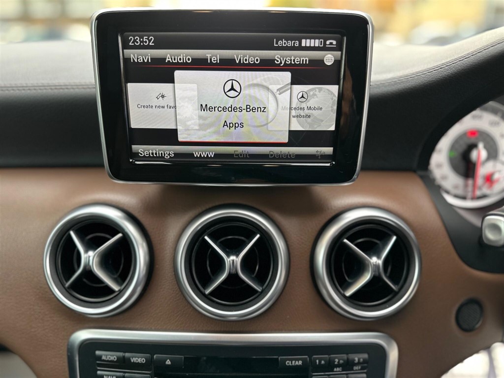 Used Mercedes-Benz A-Class 2025 for sale - 76999797: Photo 58