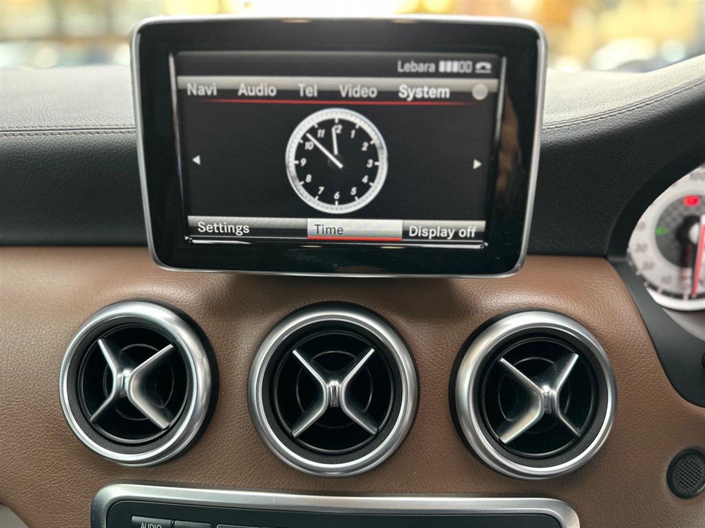 Used Mercedes-Benz A-Class 2025 for sale - 76999797: Photo 59