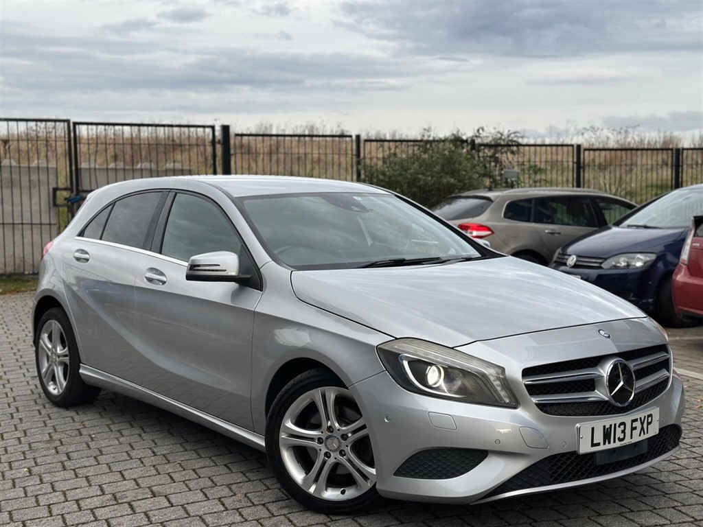 Used Mercedes-Benz A-Class 2025 for sale - 76999797: Photo 6