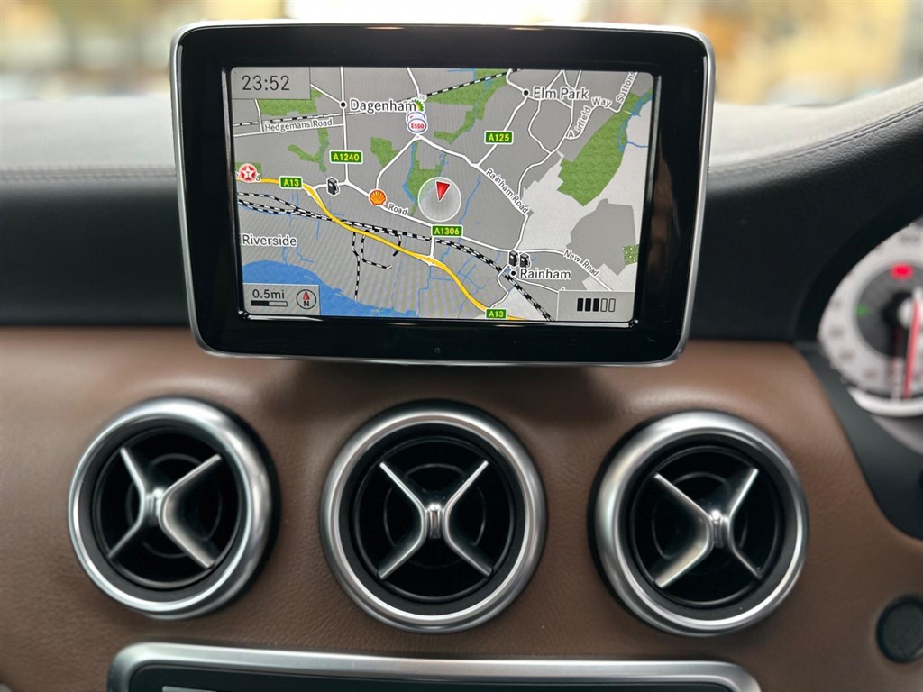 Used Mercedes-Benz A-Class 2025 for sale - 76999797: Photo 60