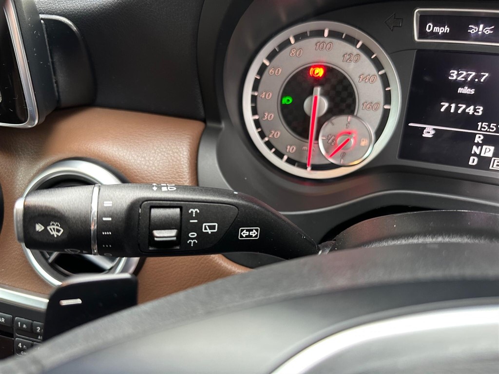 Used Mercedes-Benz A-Class 2025 for sale - 76999797: Photo 62