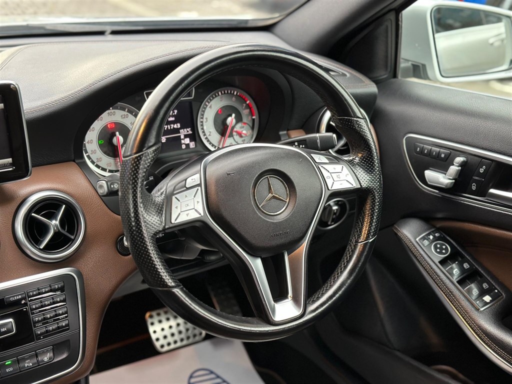 Used Mercedes-Benz A-Class 2025 for sale - 76999797: Photo 70