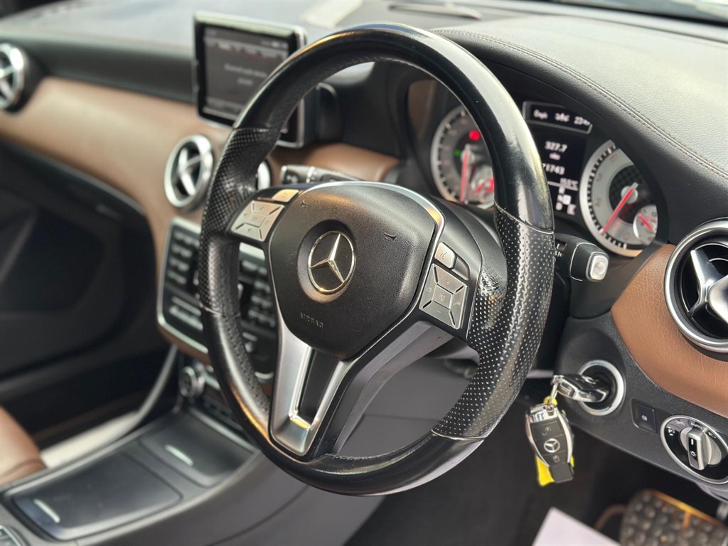 Used Mercedes-Benz A-Class 2025 for sale - 76999797: Photo 72