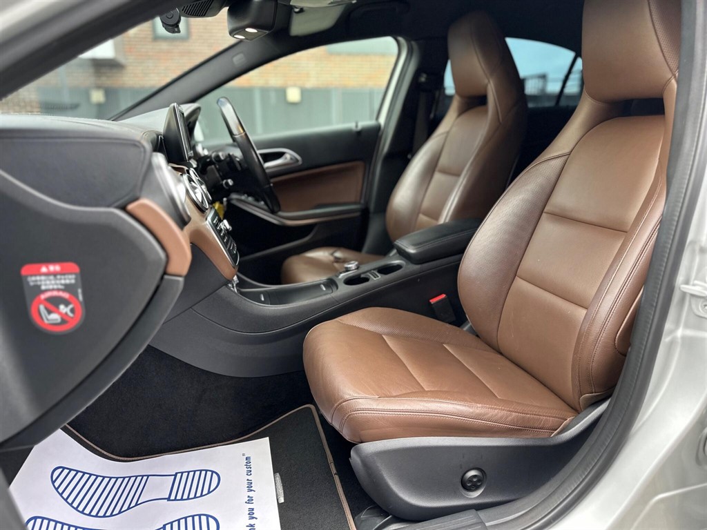 Used Mercedes-Benz A-Class 2025 for sale - 76999797: Photo 73