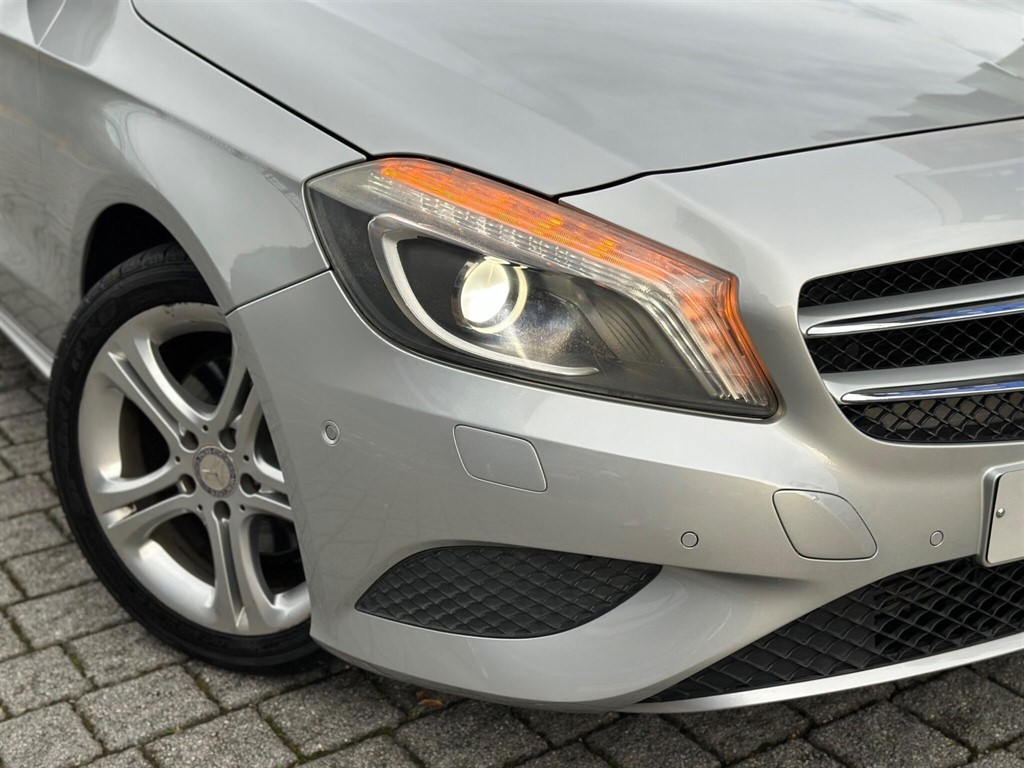 Used Mercedes-Benz A-Class 2025 for sale - 76999797: Photo 80