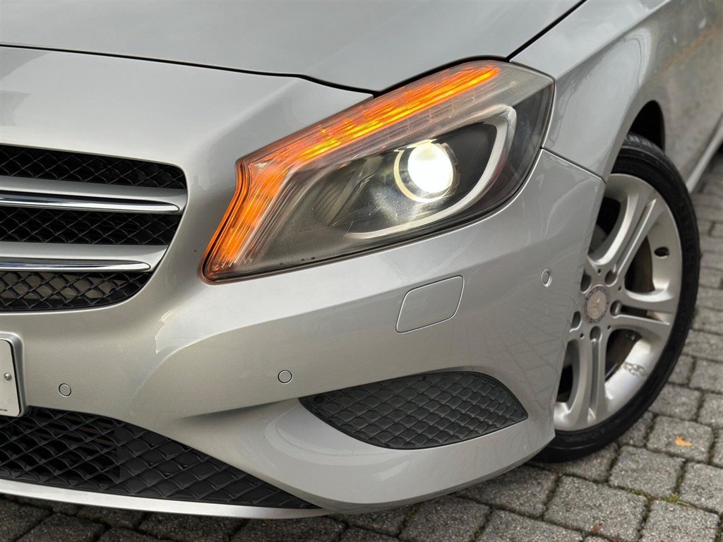 Used Mercedes-Benz A-Class 2025 for sale - 76999797: Photo 81