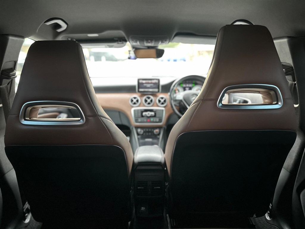 Used Mercedes-Benz A-Class 2025 for sale - 76999797: Photo 85