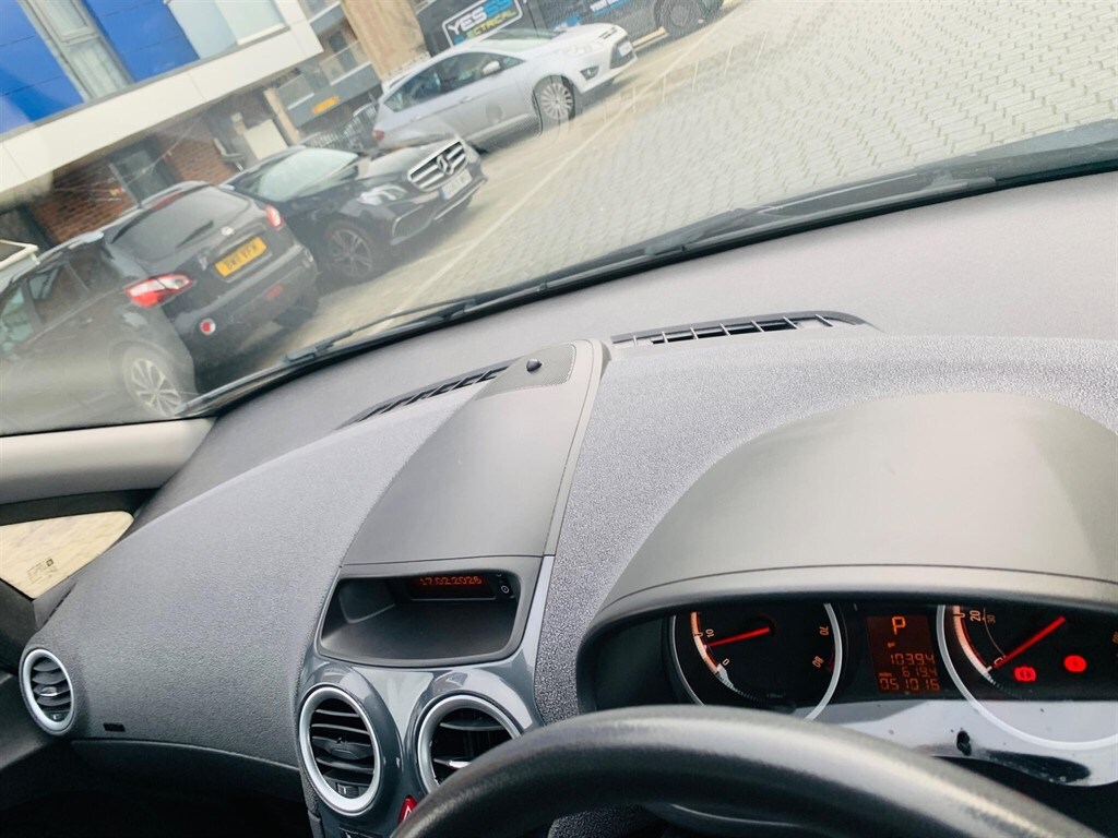 Used Vauxhall Corsa 2011 for sale - 77588851: Photo 15