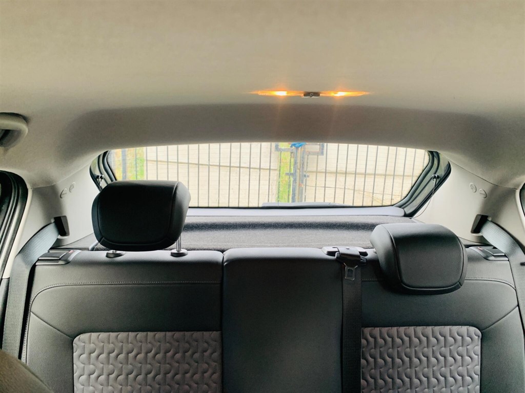 Used Vauxhall Corsa 2011 for sale - 77588851: Photo 23