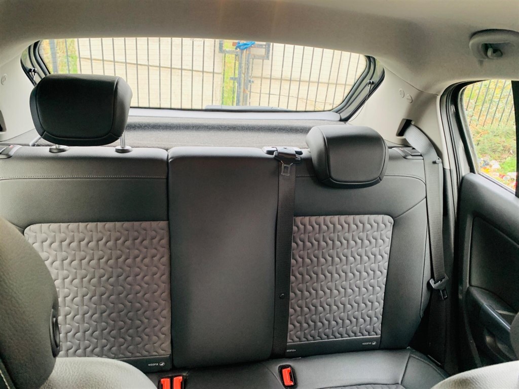 Used Vauxhall Corsa 2011 for sale - 77588851: Photo 25