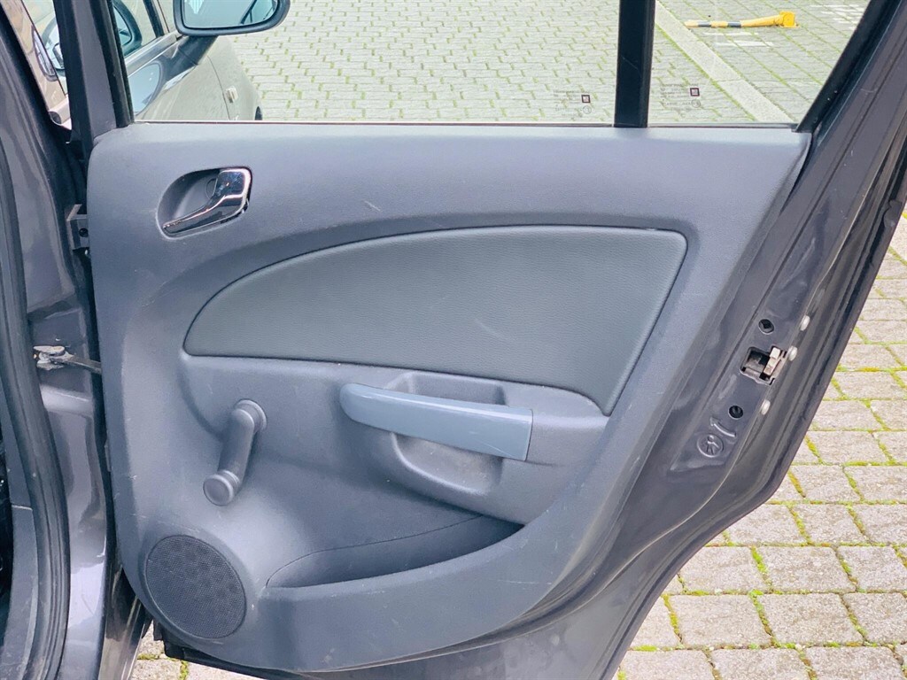 Used Vauxhall Corsa 2011 for sale - 77588851: Photo 44