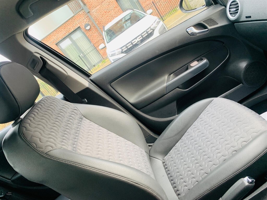 Used Vauxhall Corsa 2011 for sale - 77588851: Photo 56