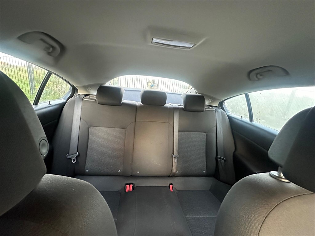 Used Vauxhall Insignia 2009 for sale - 77043149: Photo 27