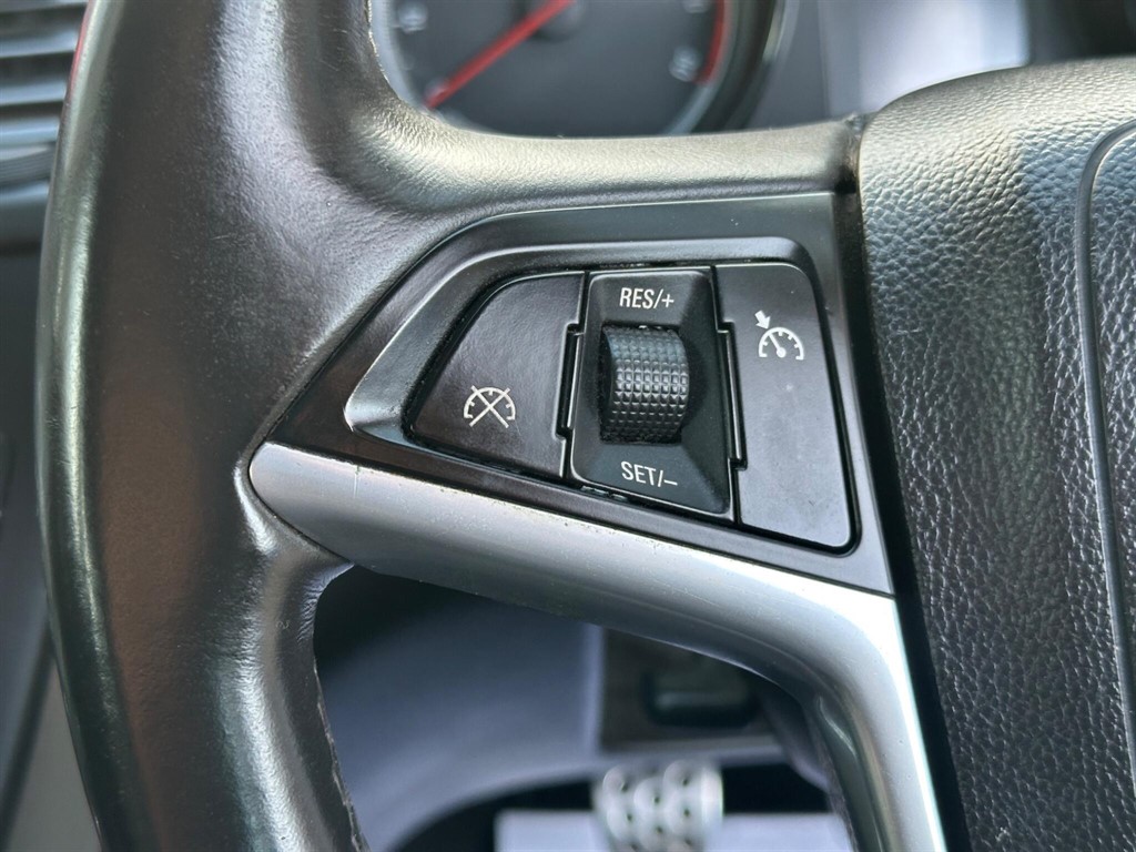 Used Vauxhall Insignia 2009 for sale - 77043149: Photo 29