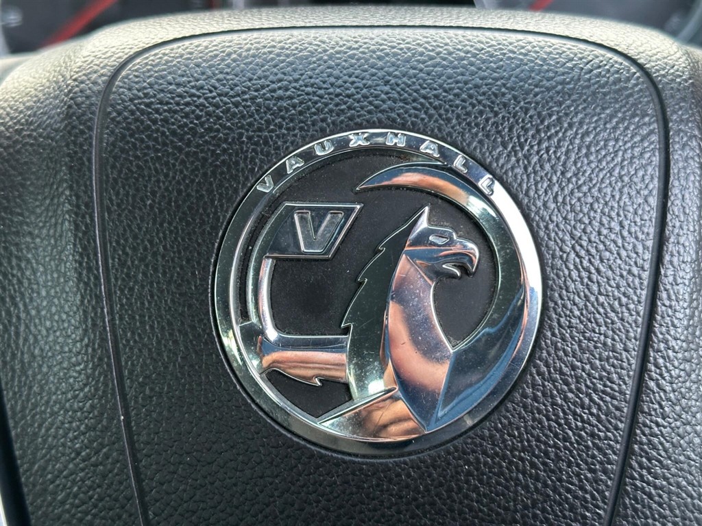 Used Vauxhall Insignia 2009 for sale - 77043149: Photo 30