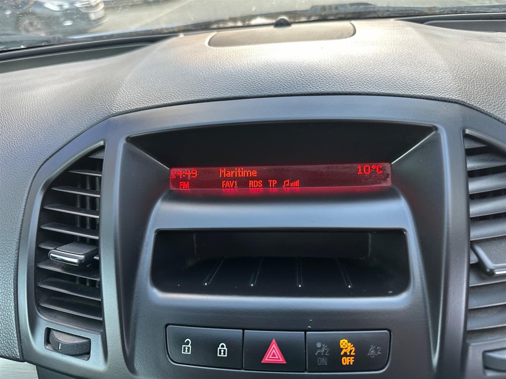 Used Vauxhall Insignia 2009 for sale - 77043149: Photo 40