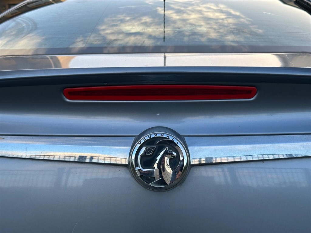 Used Vauxhall Insignia 2009 for sale - 77043149: Photo 48