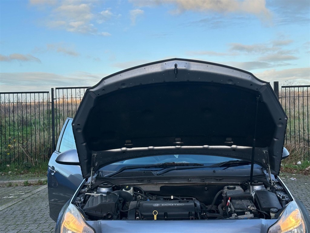 Used Vauxhall Insignia 2009 for sale - 77043149: Photo 62