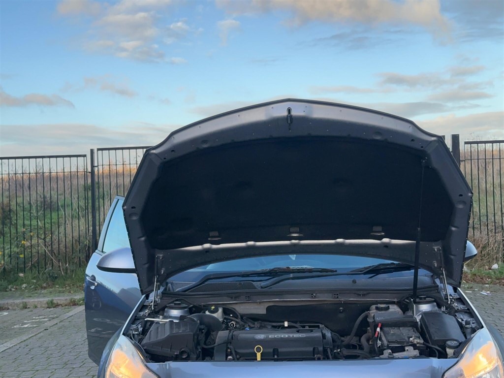 Used Vauxhall Insignia 2009 for sale - 77043149: Photo 63