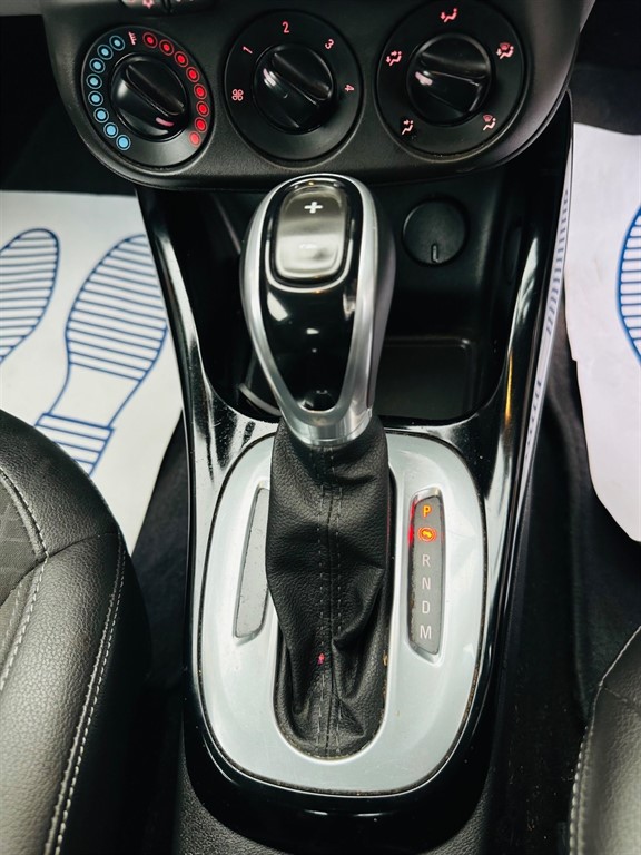 Used Vauxhall Corsa 2015 for sale - 76999802: Photo 14