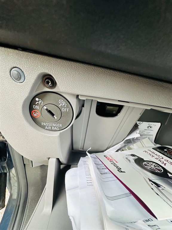 Used Vauxhall Corsa 2015 for sale - 76999802: Photo 15