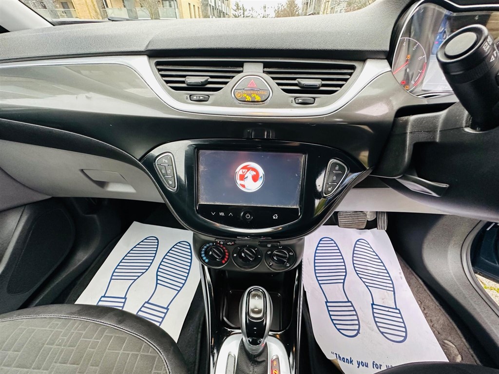 Used Vauxhall Corsa 2015 for sale - 76999802: Photo 17
