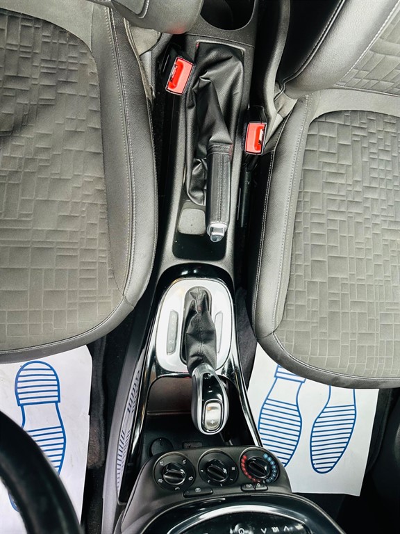 Used Vauxhall Corsa 2015 for sale - 76999802: Photo 20