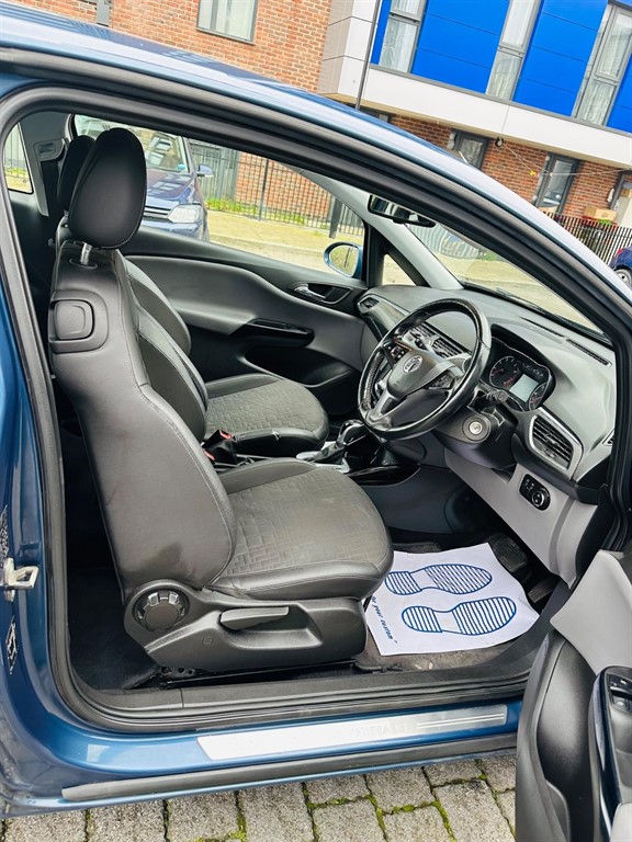 Used Vauxhall Corsa 2015 for sale - 76999802: Photo 22