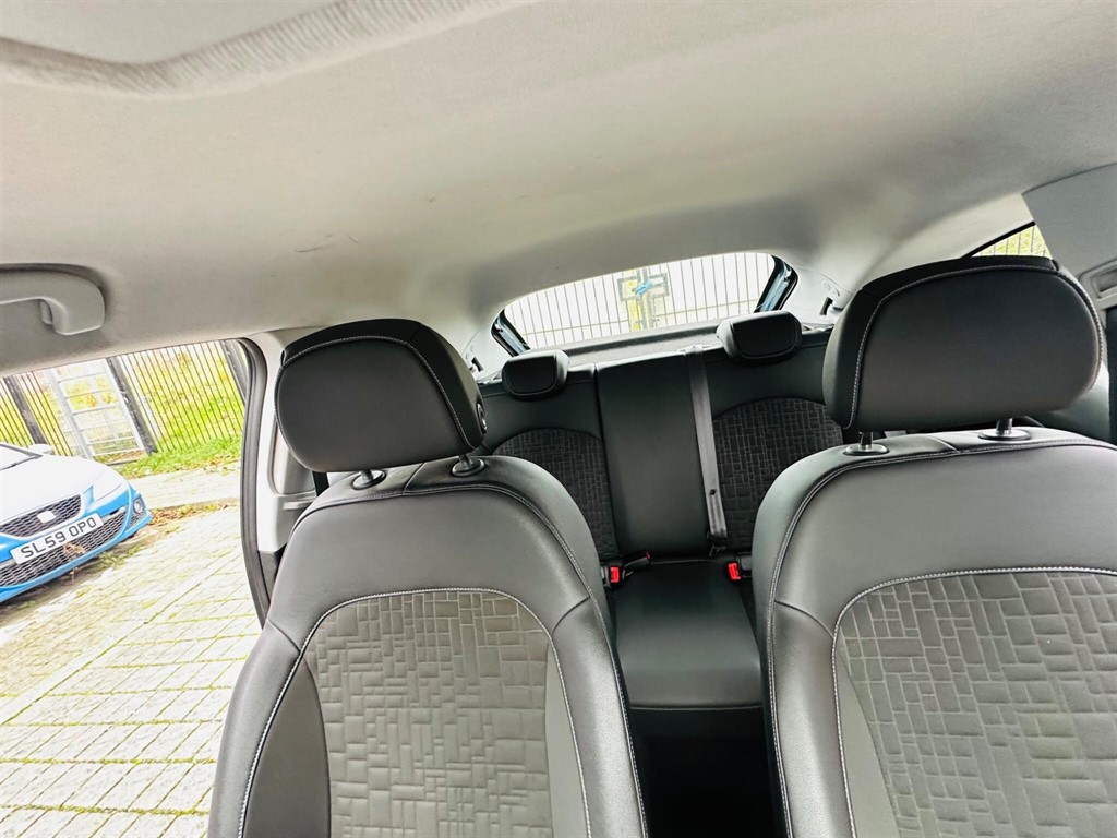 Used Vauxhall Corsa 2015 for sale - 76999802: Photo 24