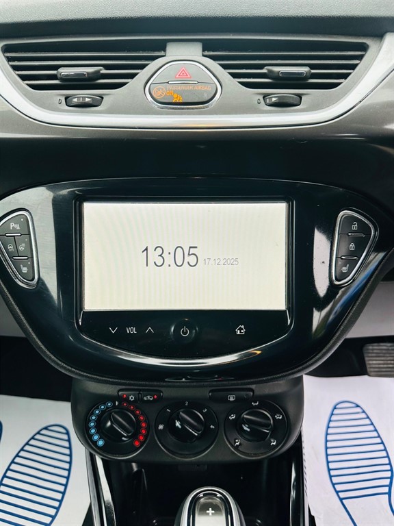 Used Vauxhall Corsa 2015 for sale - 76999802: Photo 34