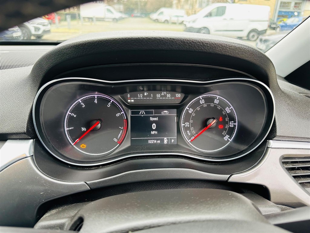 Used Vauxhall Corsa 2015 for sale - 76999802: Photo 35