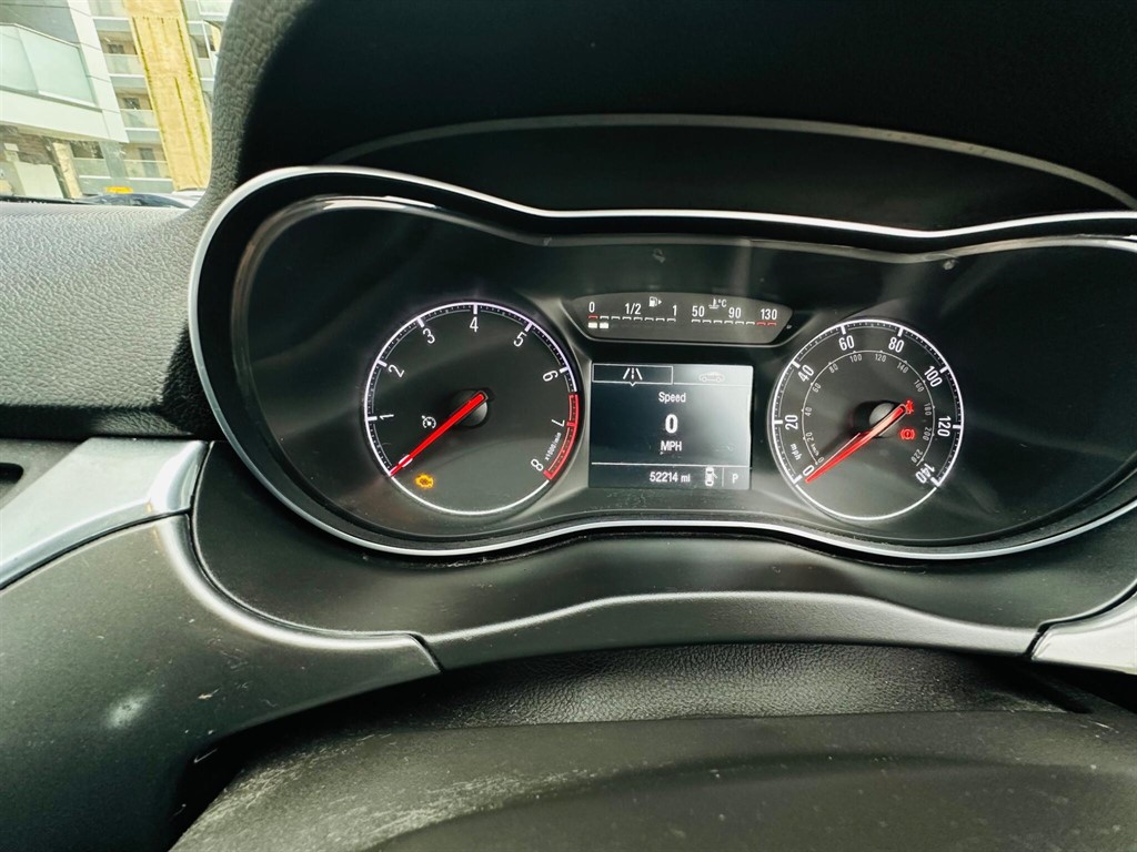 Used Vauxhall Corsa 2015 for sale - 76999802: Photo 36