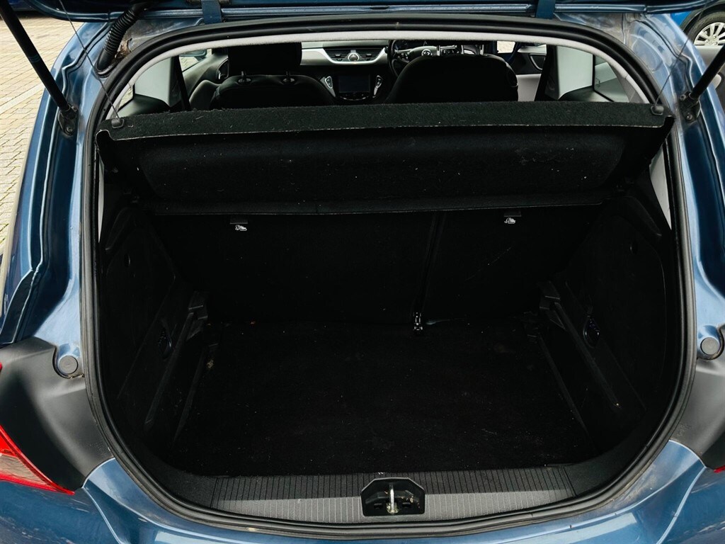 Used Vauxhall Corsa 2015 for sale - 76999802: Photo 40