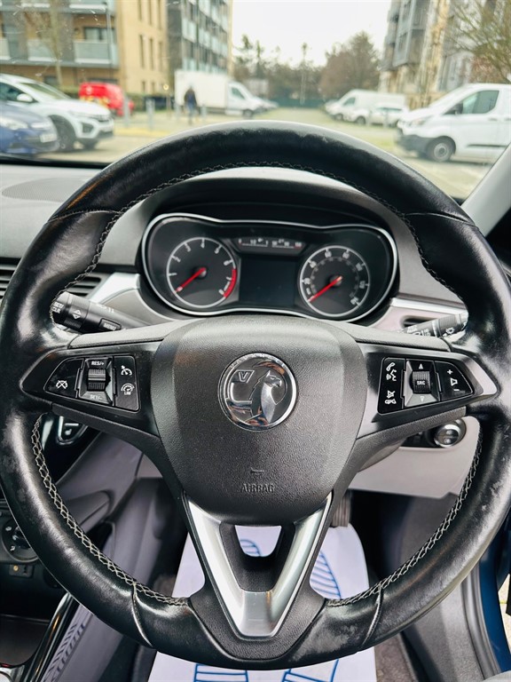 Used Vauxhall Corsa 2015 for sale - 76999802: Photo 42